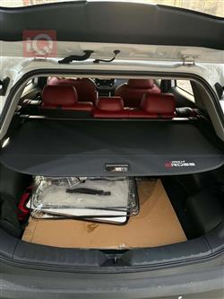 تويوتا كورولا كروس